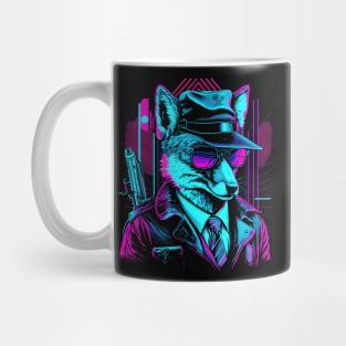 Cool Gangster Mug